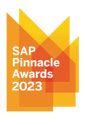 SAP PINNACLE AWARDS 2023