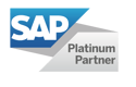 SAP Platinum Partner Logo