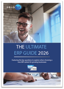 Ultimate ERP Guide 2026 Teaser Ultimate ERP Guide 2026 Teaser