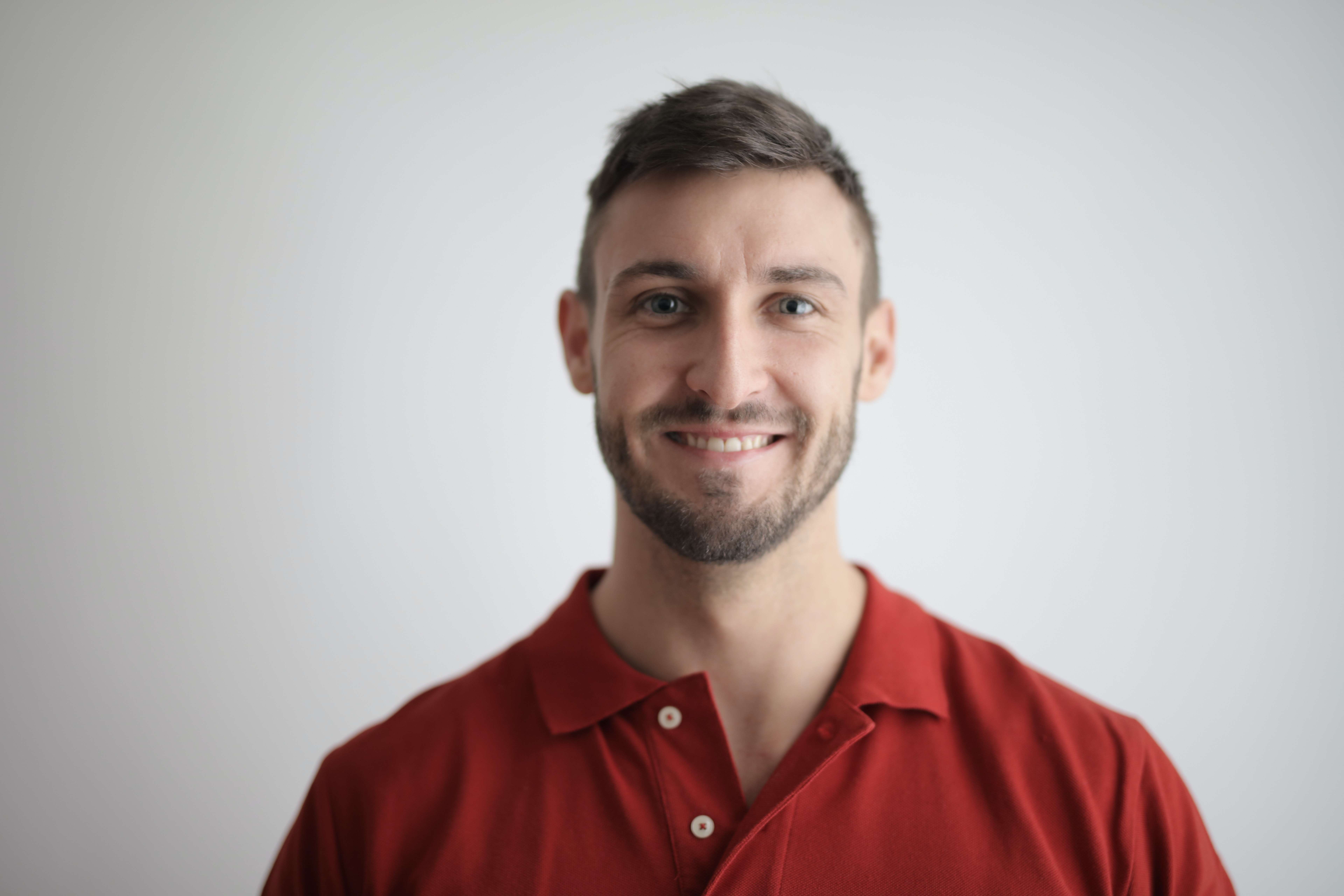 SAP Business One Support Partner Headshot 1
