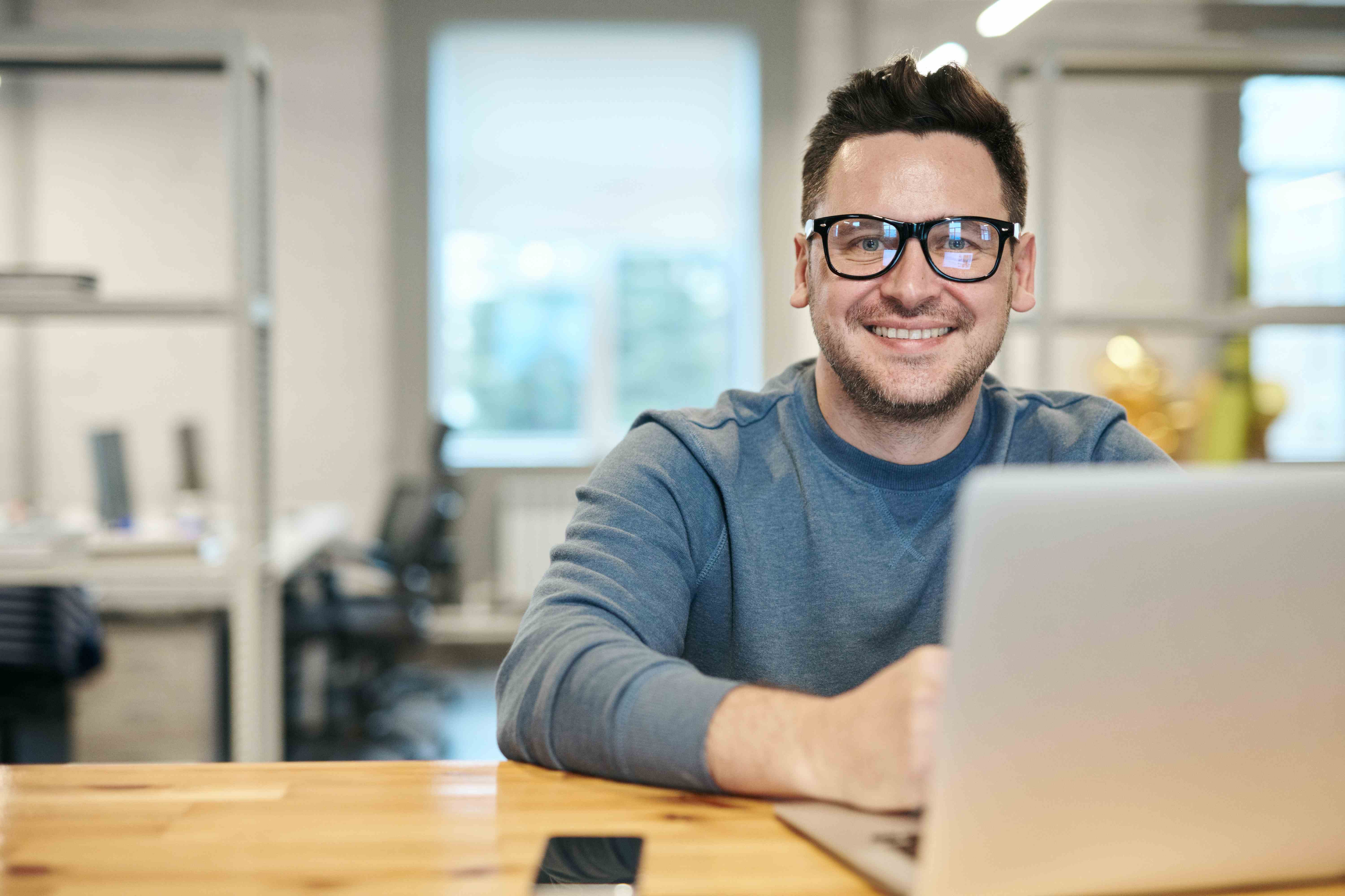 SAP Business One Support Partner Headshot 2