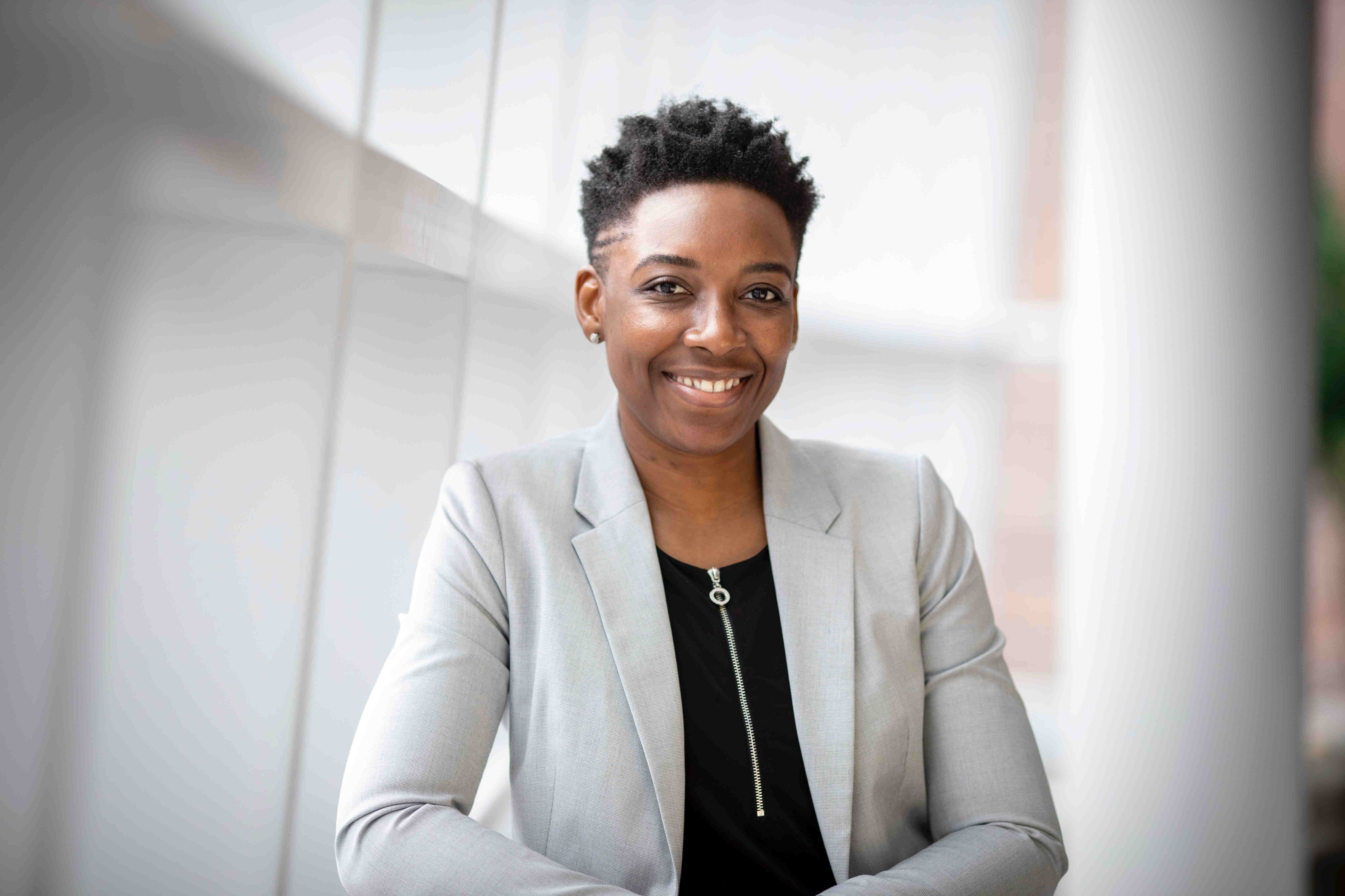 SAP Business One Support Partner Headshot 3