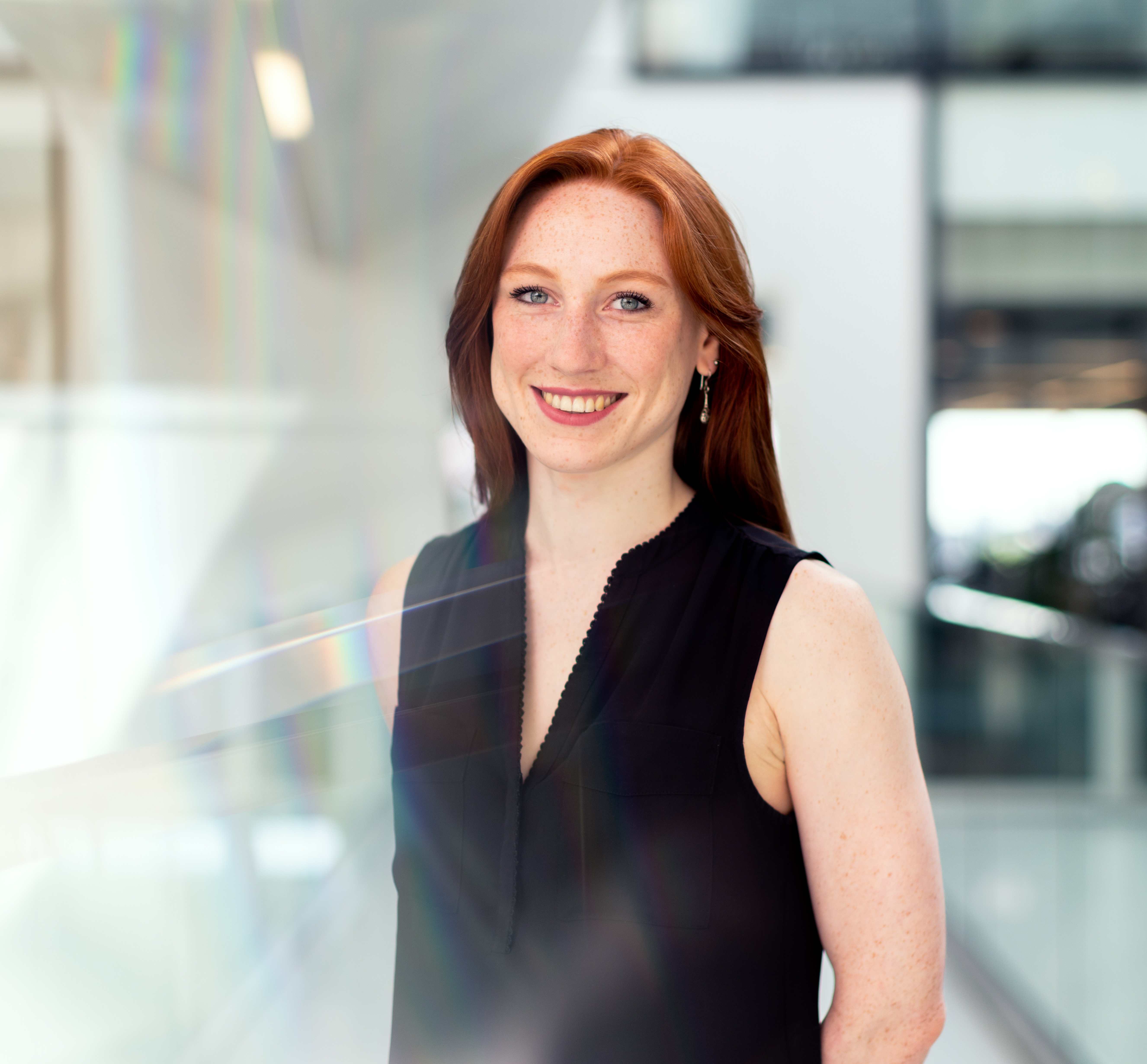 SAP Business One Support Partner Headshot 4