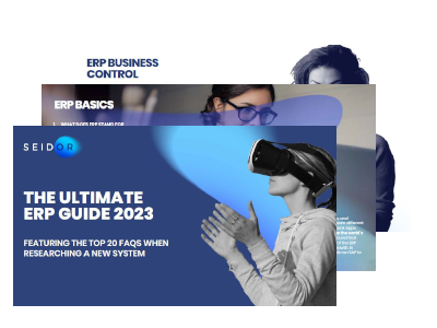 Ultimate ERP Guide 2023 Ultimate ERP Guide 2023